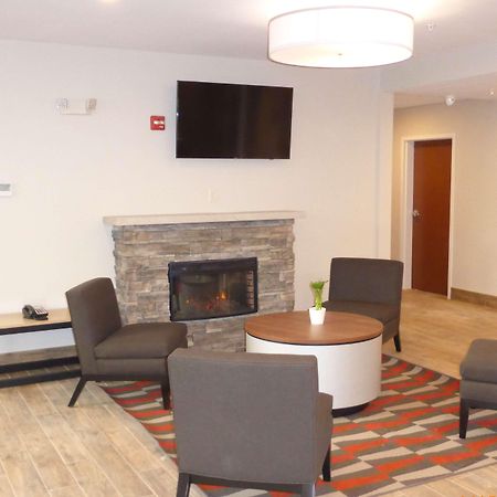 Microtel Inn & Suites By Wyndham Niagara Falls Exterior photo