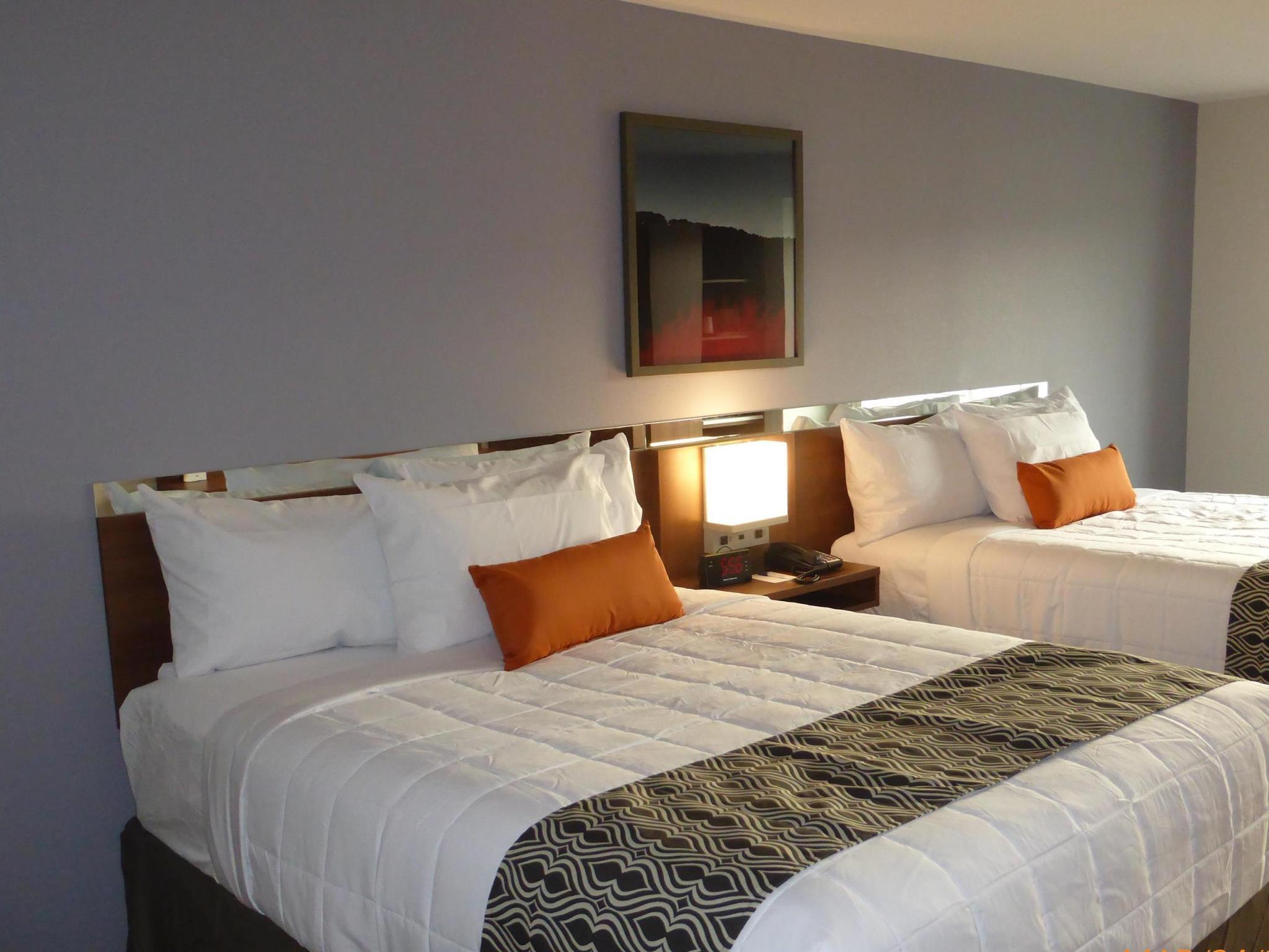 Microtel Inn & Suites By Wyndham Niagara Falls Exterior photo