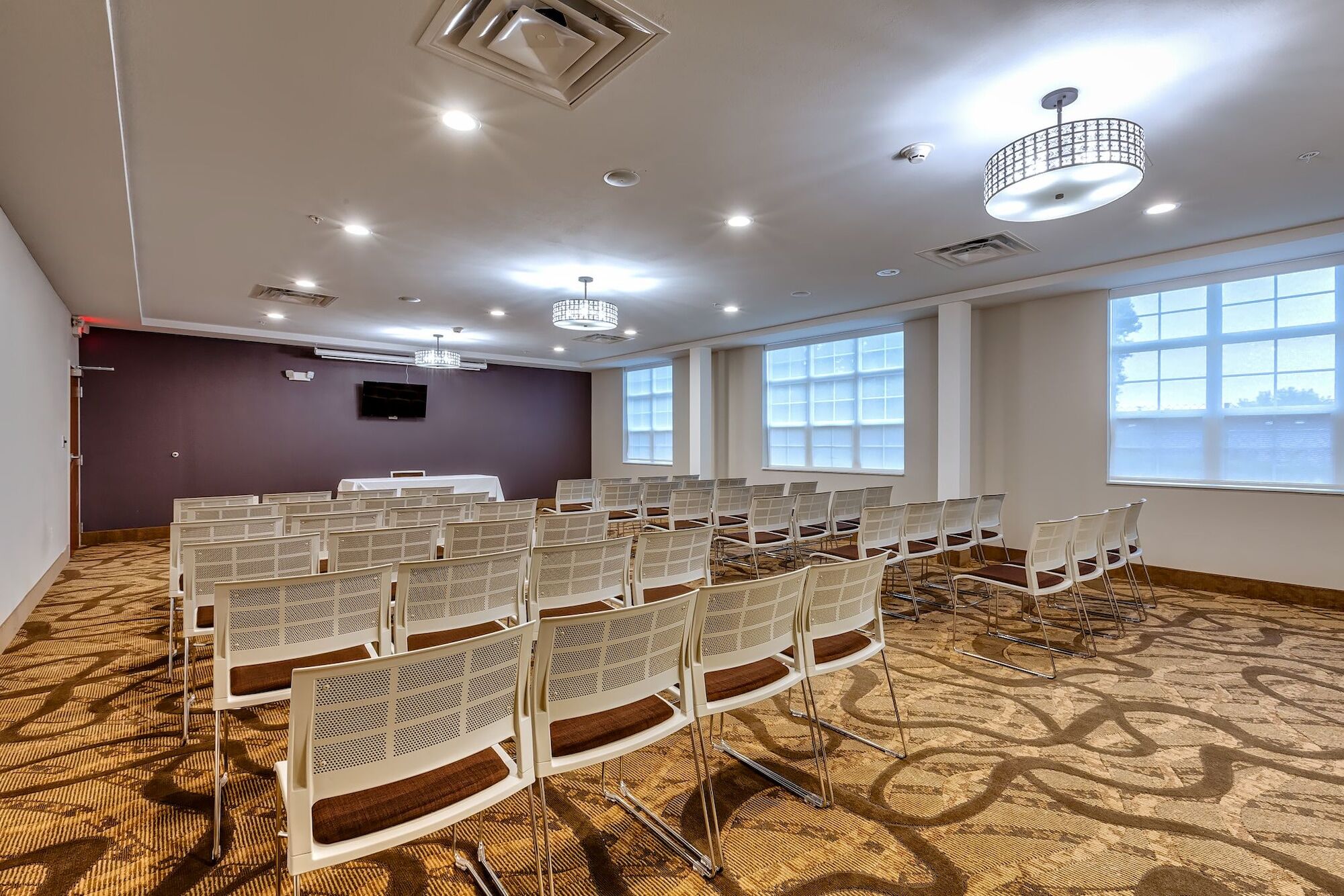 Microtel Inn & Suites By Wyndham Niagara Falls Exterior photo